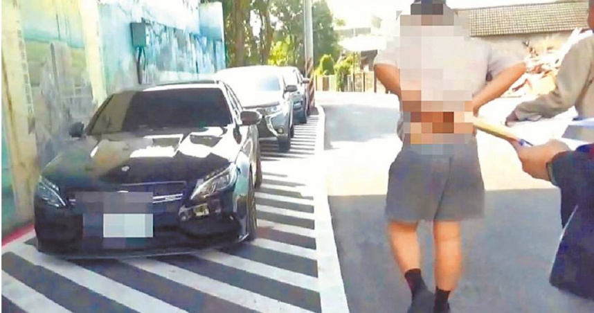 刑事局中部打擊犯罪中心2日宣布偵破以25歲張姓男子為首的人口販運集團,並將張姓主嫌等5人移送台中地檢署偵辦。(圖/翻攝畫面)