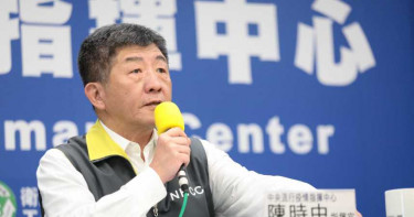 3本土確診個案「皆接觸過海外返台者」 衛生單位積極調查中