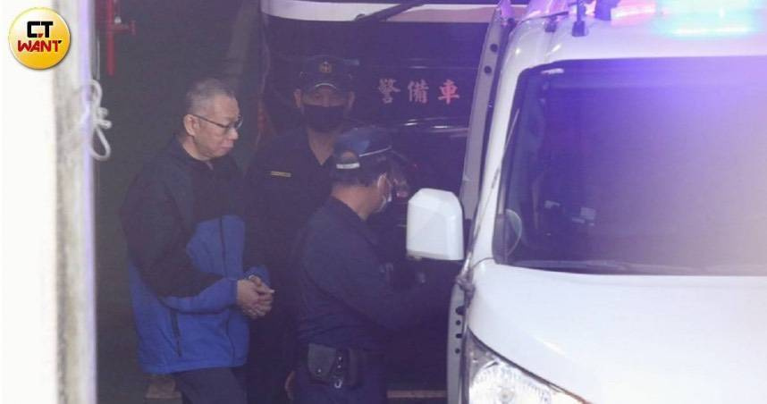 柯文哲等人確定延押！　高院認同「基本人性」會逃亡、駁回上訴
