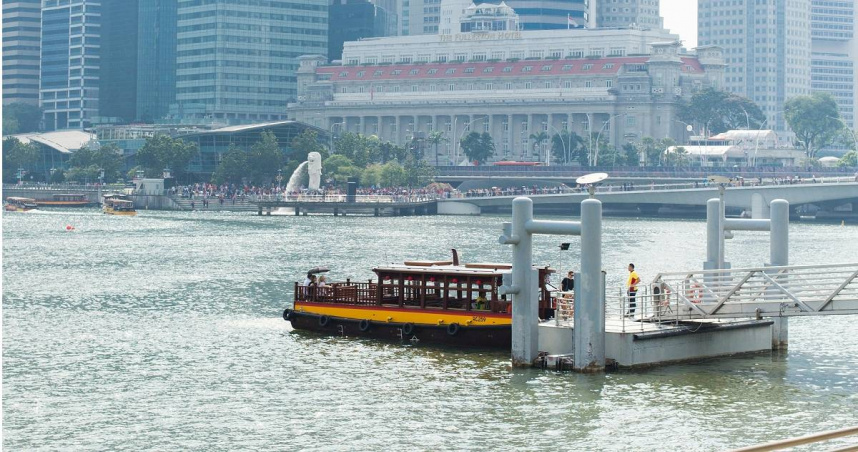 新加坡。（示意圖／Pexels）