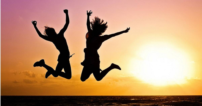 4個生肖的人在小暑之後,迎來超強運。(示意圖/Pixabay)