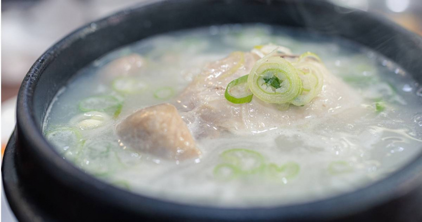 雞湯。(示意圖/photoAC)