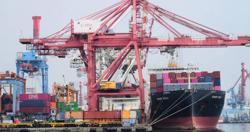 泰國在與美國談判後，對等關稅從36%降至19%，當局做出10大讓步曝光。（示意圖／達志／美聯社）