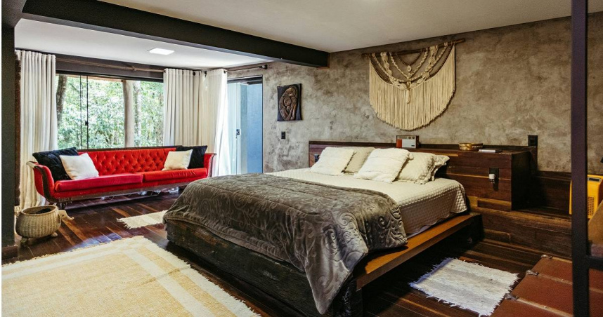 台灣旅宿業復活！上半年回歸疫前水準 靠「國旅」撐場。（示意圖／翻攝pexels）