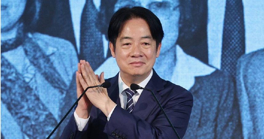 賴清德表示，原則上，對於人選已有共識的縣市，會儘速完成提名，除了少數例外的個案，提名作業應在農曆年前完成。（圖／報系資料庫）