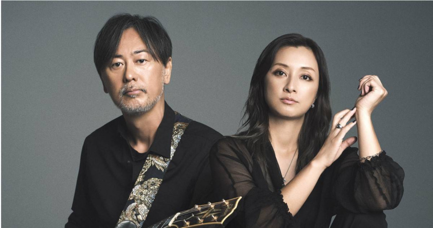 Do As Infinity宣布登上Billboard Live TAIPEI 開唱。（圖／Billboard Live TAIPEI提供）