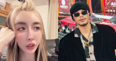 馬來西亞警方鎖定與謝侑芯生前最後接觸的馬來西亞歌手黃明志（Namewee）為主要調查對象，而雪碧也於4日深夜發聲。（圖／翻攝自黃明志、雪碧臉書）