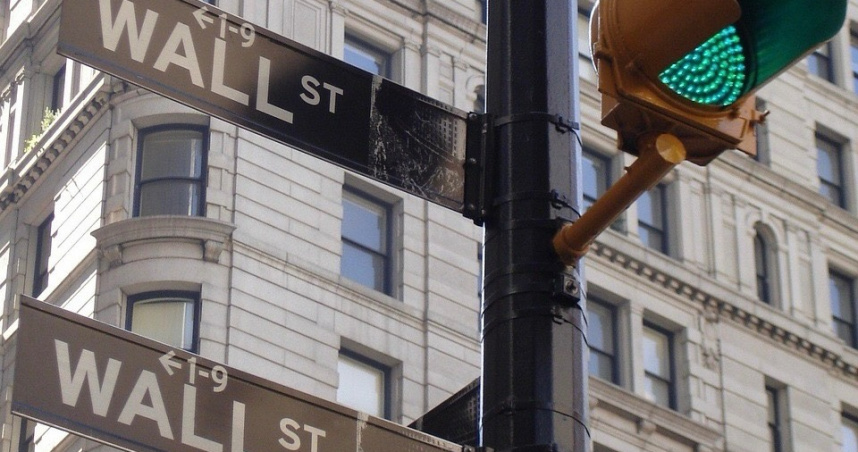 美國今年企業破產案件數量激增。（圖／pixabay）