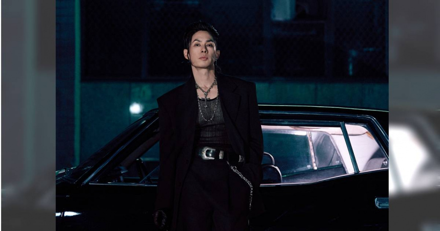 得知麥可傑克森過世崩潰　吳建豪狂跳一整晚：回家才落淚