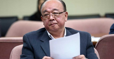 敦睦艦隊出航誰拍版? 吳斯懷認蔡總統定知情不應切割國軍