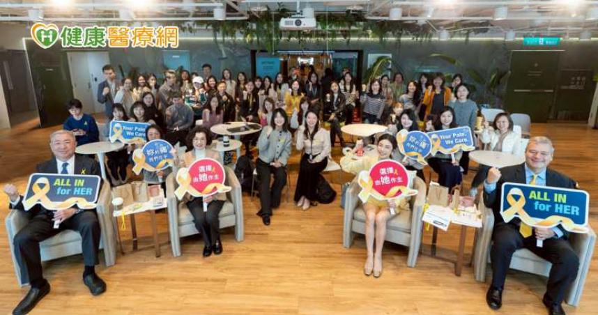 經痛不只是忍一下！醫：反覆經痛