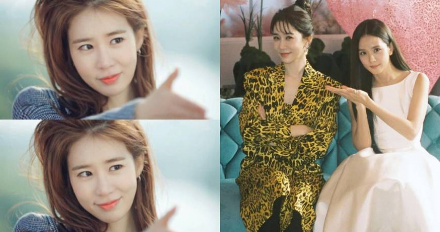 （圖／取自 yooinna065 IG、取自 sooyaaa__IG）