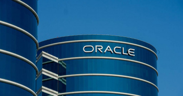 甲骨文近日啟動大規模裁員，引發市場關注。（圖／達志／美聯社）