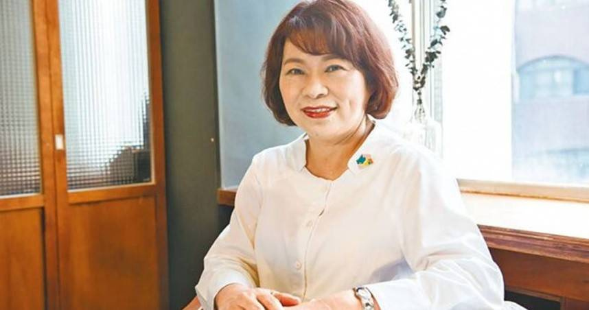 嘉義市長黃敏惠表示，透過溝通與交流可降低誤解與衝突風險，維持兩岸和平穩定發展，才是對人民負責的做法。（圖／報系資料庫）