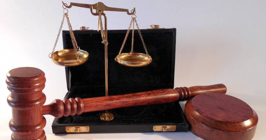 大陸黑龍江省牡丹江市去年發生一起因情感糾紛引發的墜樓死亡事件。（示意圖／Pixabay）