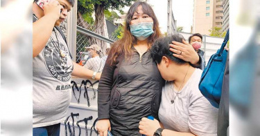 練台生經營錢櫃後 從資優生到問題生