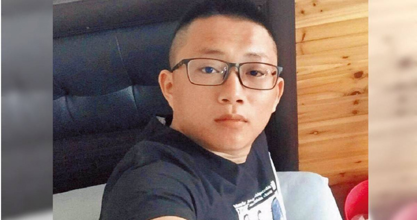 梁育誌殘忍性侵殺害馬國女大學生，法官認為難認有達「最重大情節犯罪」，判無期徒刑定讞。（圖／翻攝畫面）