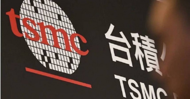 台積電成為橋水本季最大規模新建倉標的。（圖／報系資料照）
