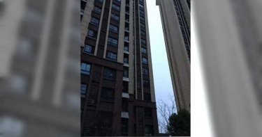 婚後口角!夫怒將妻「從窗戶扔下去」 墜地超慘畫面曝光