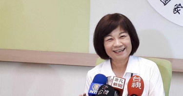 賴清德人馬陳美伶「被下台」 有機會轉往考試院