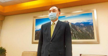 政治對就沒事?Wecare文宣冒用法務部logo法務部願原諒