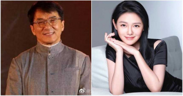成龍力挺《港版國安法》 眾星連署名單驚見「徐熙媛」