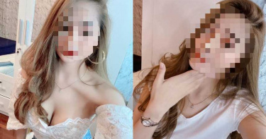 火辣人妻爆頭慘死!家屬揪「關鍵證據」翻案…警夫鬆口外遇起口角