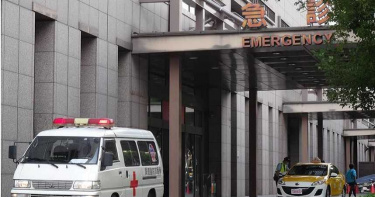 何必呢!分手相約談判破裂 狠心男一刀刺進她心臟