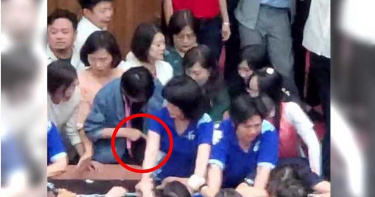 網讚賴品妤帥氣壓制 李貴敏揭真相「遭反覆戳腹才反擊」