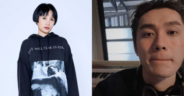準歌王裘德身高187 出席金曲與否「保密中」