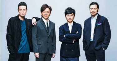 長瀨智也明年3月離開傑尼斯 日媒驚爆:還有其他藝人想出走