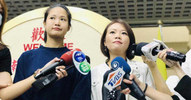 不滿柯嗆「不告是狗」 綠女議員明日將控柯P圖利遠雄大巨蛋