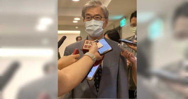 台股當沖占比破37% 黃天牧:不要用「炒」這個字