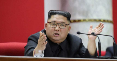 金正恩槍決5官員!只因經濟政策遭批評 家屬送進集中營