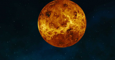 金星找到外星生命跡象 科學家:找不到其他解釋