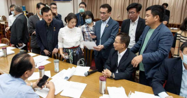 朝野共同提案 要求增列進口分類號分辨萊豬