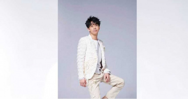 為明年2度攻蛋備戰 50歲光良身體回春如33歲