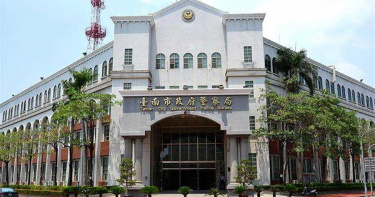 5警官遭異動!女大生命案牽動南市高層 歸仁局長轉調保安科長