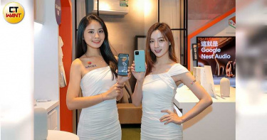 Google Pixel 5暗光實測 夜拍真的有一套