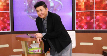 曾國城主持跨年最怕倒數不同步 上周夢見小鬼曝他「一派爽朗笑聲」