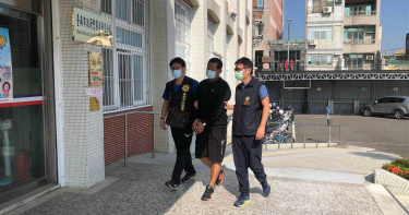 男攔車押證件借錢 大學生討借款卻被咒全家死光光