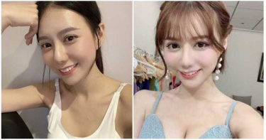 網美上空走光!男友9月才露鳥 同行不忍了揭「暗黑內幕」:下次音樂課外流?