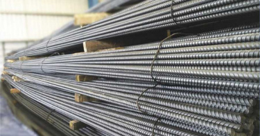 國際廢鋼原料行情高漲，南部鋼筋廠報價已不敷成本，率先暫停接單並全面封盤，待廢鋼價格走勢底定後再伺機而動。（圖／Pixabay）