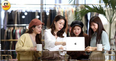 電商女王2/找回UNT品牌原本樣貌 接手第一年轉虧為盈