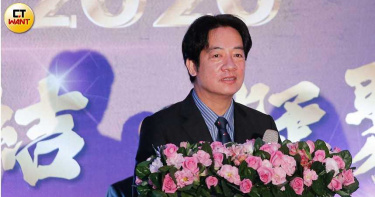 賴清德使命2/上位起手式破冰「英系」 黨內建議:先團結郭信良