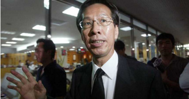 醫界貢獻!17年前曾是帶頭抗煞關鍵人物 黃芳彥帶領新光治癒曹姓婦人