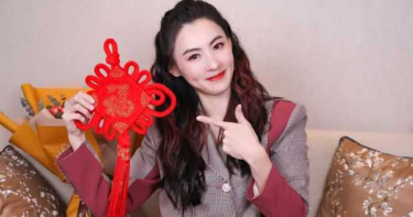 真懷第四胎?張柏芝「挺巨肚錄影」最新畫面曝光 網嚇傻:一看就是有了