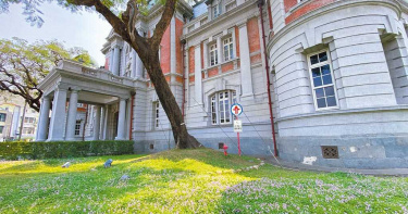 故宮降級!台史博館、台文館升格 立委:盼故宮的編制不受影響