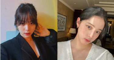 歐陽娜娜「無P圖拍攝影片」曝光!網驚見「胖了一圈」狂酸:不如素人