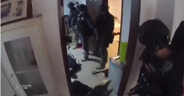 警政署全國肅槍 1個月抄128支!追脈絡清黑幫